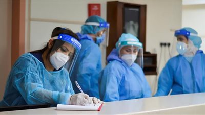 الأردن يُسجل 802 إصابة بمُتحور 