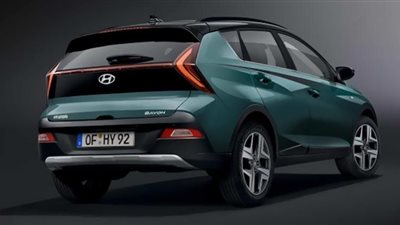 رسميًا.. المواصفات الكاملة وأسعار «بايون 2022» أحدث سيارات هيونداي في مصر