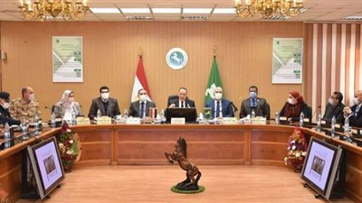 محافظ الشرقية يُشدد على تفعيل دور لجان حماية الطفل الفرعية بالمراكز والمدن والأحياء