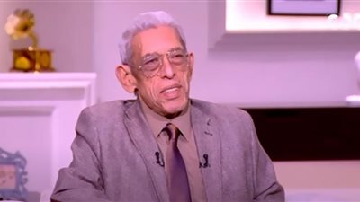 داوود عبدالسيد: المال كان آخر اهتماماتي خلال مسيرتي الإخراجية (فيديو)