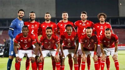 الدوري المصري.. الأهلي يسعى لاستعادة انتصاراته أمام البنك الأهلي الليلة