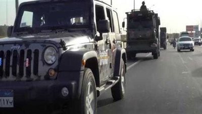 القبض على المتهمين بإدارة قناة فضائية دون ترخيص في العجوزة