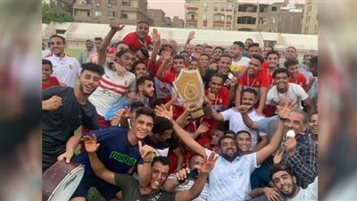 مركز شباب العدوة بطلاً لدوري مراكز شباب حياة كريمة بالفيوم وأرمنت الحيط بطلاً للأقصر وحجازة قبلي بطلاً لقنا