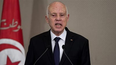 قيس سعيد: لا يُمكن تطهير تونس إلا بقضاء عادل