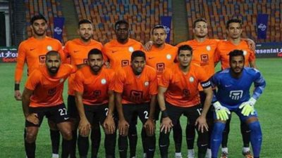 كريم بامبو أساسيًا بتشكيل البنك الأهلى المتوقع لمباراة الأهلى بالدورى المصرى