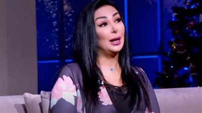 فيديو.. شاهيناز تكشف سر ابتعادها عن الغناء