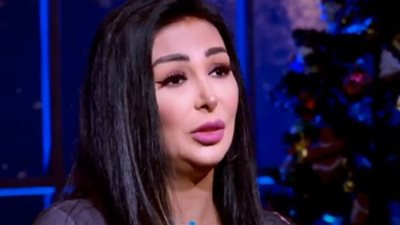 فيديو.. شاهيناز تكشف حقيقة ارتداءها الحجاب بعد ضغوط من زوجها
