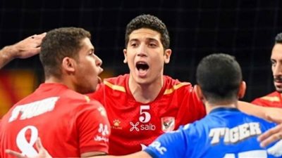 سفارة مصر في تونس تُنهي إجراءات عودة بعثة طائرة الأهلي