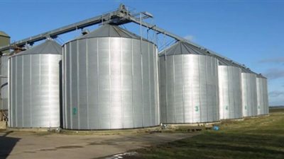 فيديو.. محافظ الشرقية: النظم الجديدة في الشون قللت الفاقد من القمح.. والمزارعون يستلمون مستحقاتهم فورًا