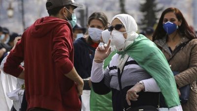الجزائر تُسجل 16 إصابة بمُتحور 