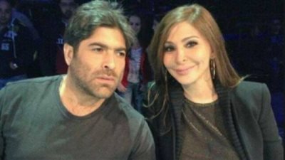 وائل كفوري وإليسا في موسم جدة 2022.. الليلة