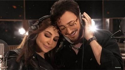 4 ملايين مشاهدة في يومٍ واحد..أغنية