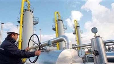 العقود الآجلة الأميركية للغاز ترتفع 4 %