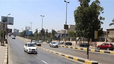 نشرة مرور الصباح.. تعرف على حركة السيارات بالقاهرة والجيزة