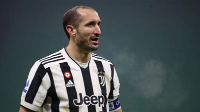 كيليني: لست قلقا على المنتخب الآزوري..وبإمكان إيطاليا النوم