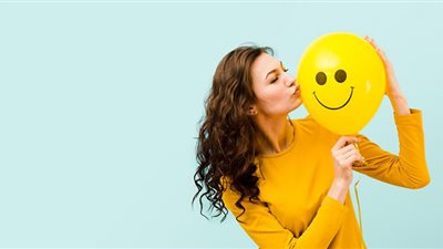 في 30 ثانية فقط.. 10 طرق تجعلك سعيدًا