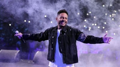 محمد حماقي يفتتح حفلاته الصيفية في الأردن.. تفاصيل