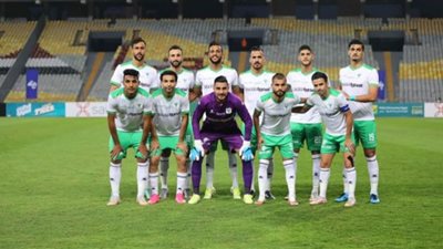مدرب فيوتشر: الدوري المصري صعب.. وهدفنا المربع الذهبي