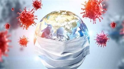 ارتفاع إجمالى إصابات كورونا فى أفريقيا إلى 9 ملايين و599 ألفًا و876 إصابة