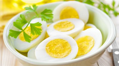 ارتفاع أسعار البيض بالأسواق اليوم 31 ديسمبر