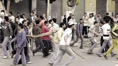 البحث مازال جارياً عن أحداث زمان