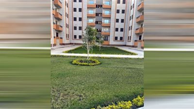 انتهاء أعمال تنسيق الموقع لـ2040 وحدة بسكن لكل المصريين بالمنيا الجديدة