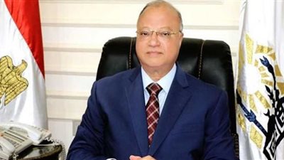 نظرًا لسوء الأحوال الجوية.. محافظ القاهرة يناشد المواطنين بعدم النزول إلا للضرورة