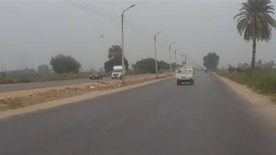 طقس المنيا.. شديد البرودة نهارًا