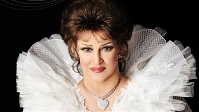 أمسية غنائية لـ وردة في أوبرا إسكندرية..غدًا