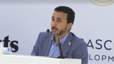 وزارة الشباب والرياضة تُشهر اتحاد 