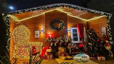 صور.. أماكن للتنزة والفسح في ليلة رأس السنة