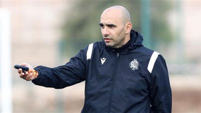 نجم الوداد: حظوظنا أفضل من الأهلي والراكراكي أضاف قوة للفريق