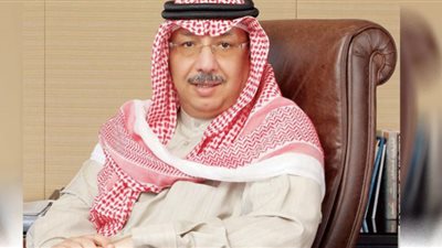رئيس اتحاد المصارف العربية يشيد بسياسة مصر في توفير القمح رغم الأزمة الدولية