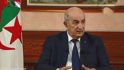 الجزائر: مشروع قانون الاستثمار الجديد على طاولة الرئيس والحكومة غدًا