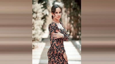 نور عمرو دياب تحتفل بعيد ميلاد خطيبها على طريقتها الخاصة (صور)