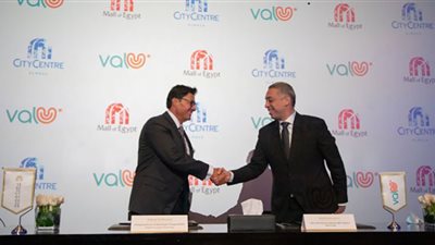 (شاهد) وليد حسونة: شقلباظ يوفر للمتسوقين حلول تمويلية مرنة