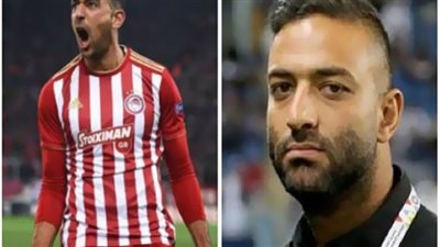 رد عنيف من كوكا على انتقادات ميدو.. والأخير يرد 
