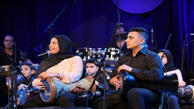 تعرّف على موعد حفل فرقة 