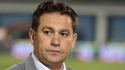 احصائيات خالد جلال في مواجهة الأهلي