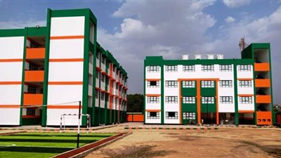 إنفوجراف| 6 ملابين و300 ألف خدمة تعليمية.. حصاد التعليم بـ