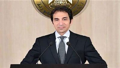 بسام راضي سفيرًا فوق العادة مفوضًا لدى حكومة إيطاليا
