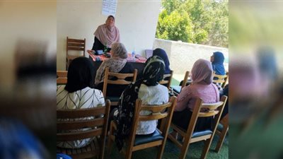 أنشطة رياضية وثقافية متنوعة لشباب ههيا بالشرقية