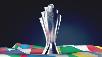 ميلاد وعودة بطولات جديدة في 2021.. دوري الأمم الأوروبية والمؤتمر الأوروبي وكأس العرب