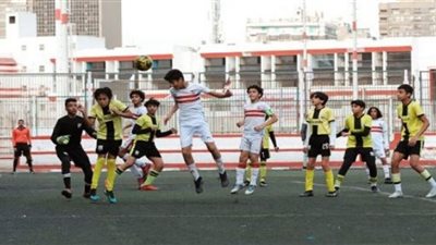 زمالك 2008 يهزم زد بثلاثية في دوري الجمهورية