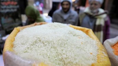 ارتفاع أسعار الأرز.. الأزمة تنتهي أول يوليو عقب ضخ الكميات المستوردة في الأسواق (فيديو)