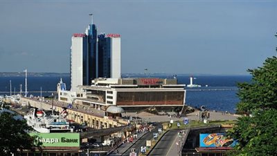 واشنطن تكشف عن اتصالات مكثفة لاستئناف شحن الحبوب من ميناء أوديسا الأوكراني
