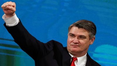 رئيس كرواتيا ينوي الاعتراض على انضمام فنلندا والسويد إلى الناتو