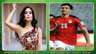 حصاد 2021.. لماذا أصبح بسنت شوقي وعمر مرموش الشخصيات الأكثر بحثًا في العام