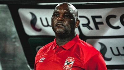 مفاجأة: موسيماني عرض نفسه على هذا الفريق لتدريبه