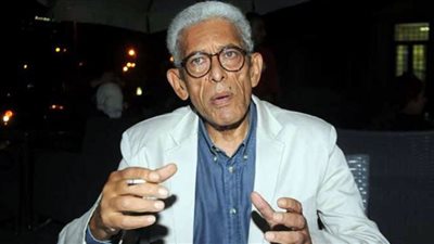 داوود عبدالسيد: اعتزلت الإخراج نهائيا.. ولا أستطيع التعامل مع نوعية الجمهور الحالي